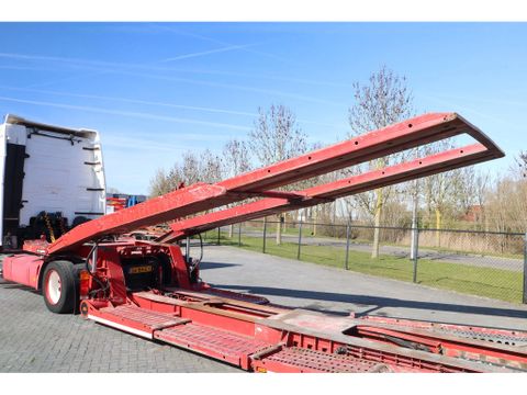GS Meppel
O-120-2400 | TRUCK TRANSPORTER | LKW TRANSPORTER | Hulleman Trucks & Machinery B.V. [13]