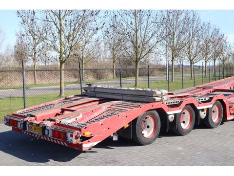 GS Meppel
O-120-2400 | TRUCK TRANSPORTER | LKW TRANSPORTER | Hulleman Trucks & Machinery B.V. [18]