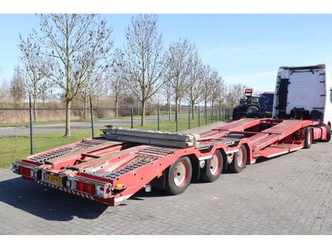 GS Meppel
O-120-2400 | TRUCK TRANSPORTER | LKW TRANSPORTER | Hulleman Trucks & Machinery B.V. [19]