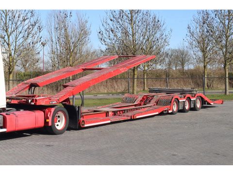 GS Meppel
O-120-2400 | TRUCK TRANSPORTER | LKW TRANSPORTER | Hulleman Trucks & Machinery B.V. [3]