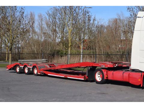 GS Meppel
O-120-2400 | TRUCK TRANSPORTER | LKW TRANSPORTER | Hulleman Trucks & Machinery B.V. [5]