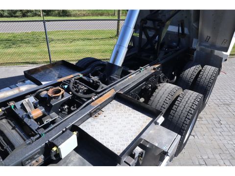 MAN
| 6X6 | BIG AXLES | EURO 6 | Hulleman Trucks & Machinery B.V. [12]