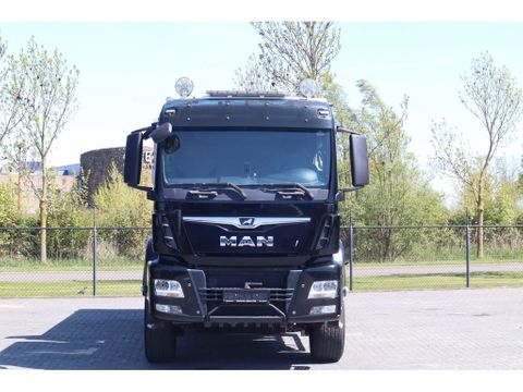 MAN
| 6X6 | BIG AXLES | EURO 6 | Hulleman Trucks & Machinery B.V. [2]