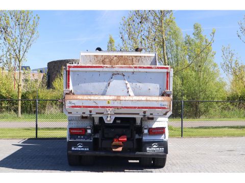 MAN
| 6X6 | BIG AXLES | EURO 6 | Hulleman Trucks & Machinery B.V. [6]