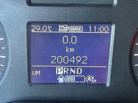 Mercedes-Benz 316CDI L2H1 Automaat Airco Navi 3500KG Trekhaak EURO 6 | Van Nierop BV [12]