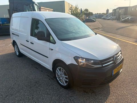 Volkswagen maxi airco 185000 km | Van Nierop BV [2]