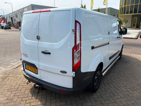 Ford l2 airco cruise control 101000km | Van Nierop BV [3]