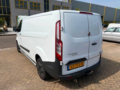 Ford l2 airco cruise control 101000km | Van Nierop BV [4]