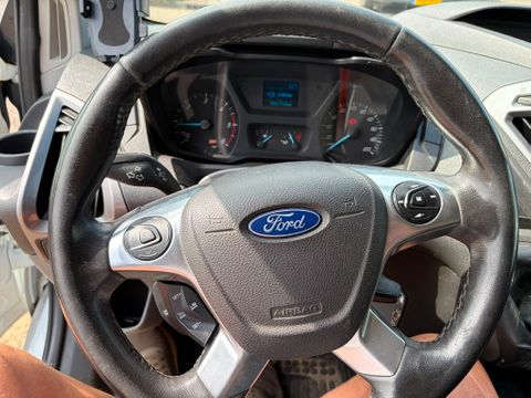 Ford l2 airco cruise control 101000km | Van Nierop BV [8]