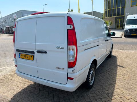Mercedes-Benz l2 113cdi automaat airco | Van Nierop BV [3]