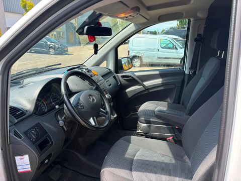 Mercedes-Benz l2 113cdi automaat airco | Van Nierop BV [6]