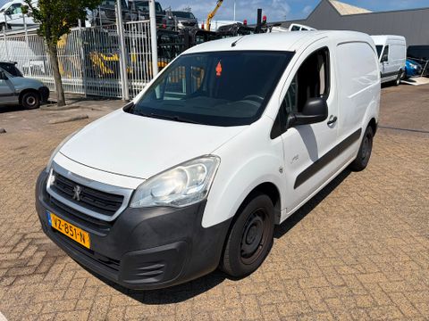 Peugeot airco | Van Nierop BV [1]