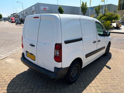 Peugeot airco | Van Nierop BV [3]