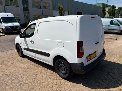 Peugeot airco | Van Nierop BV [4]
