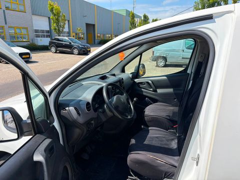 Peugeot airco | Van Nierop BV [5]