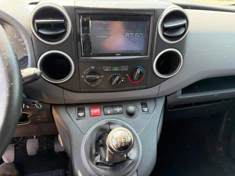 Peugeot airco | Van Nierop BV [6]