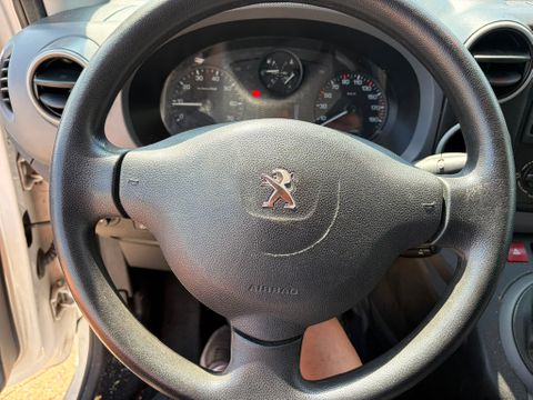 Peugeot airco | Van Nierop BV [7]