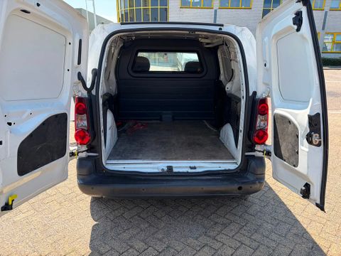 Peugeot airco | Van Nierop BV [9]