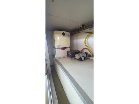 Iveco Mooie verkoop wagen met veel doeleinden!! | Companjen Bedrijfswagens BV [10]