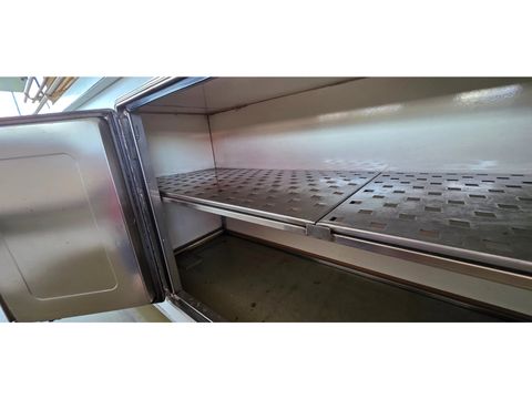 Iveco Mooie verkoop wagen met veel doeleinden!! | Companjen Bedrijfswagens BV [12]