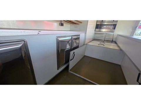 Iveco Mooie verkoop wagen met veel doeleinden!! | Companjen Bedrijfswagens BV [14]