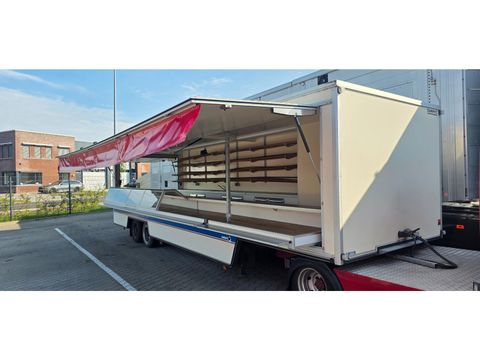 Iveco Mooie verkoop wagen met veel doeleinden!! | Companjen Bedrijfswagens BV [2]