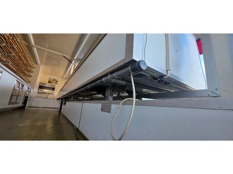 Iveco Mooie verkoop wagen met veel doeleinden!! | Companjen Bedrijfswagens BV [20]
