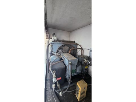 Iveco Mooie verkoop wagen met veel doeleinden!! | Companjen Bedrijfswagens BV [23]