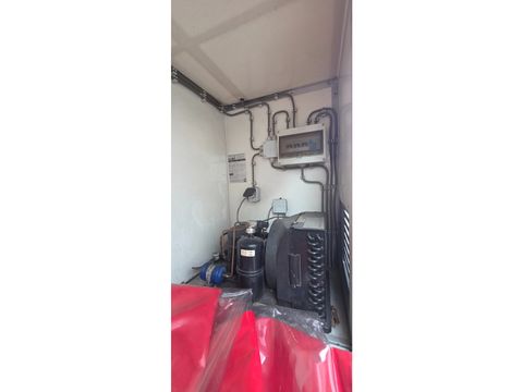 Iveco Mooie verkoop wagen met veel doeleinden!! | Companjen Bedrijfswagens BV [24]