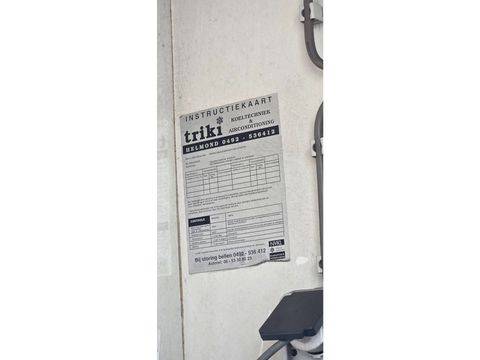 Iveco Mooie verkoop wagen met veel doeleinden!! | Companjen Bedrijfswagens BV [25]