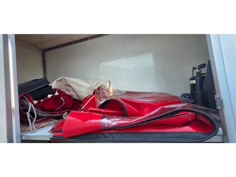 Iveco Mooie verkoop wagen met veel doeleinden!! | Companjen Bedrijfswagens BV [26]