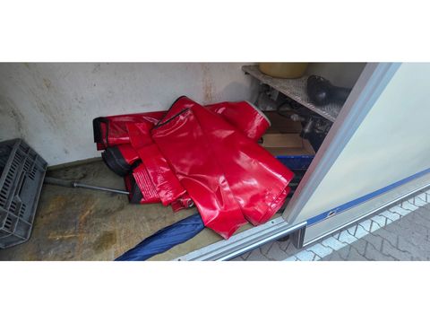 Iveco Mooie verkoop wagen met veel doeleinden!! | Companjen Bedrijfswagens BV [27]
