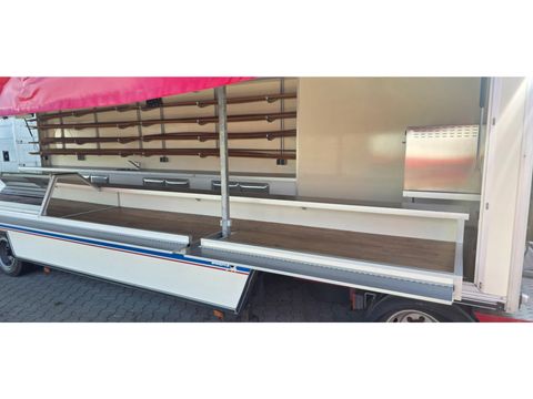 Iveco Mooie verkoop wagen met veel doeleinden!! | Companjen Bedrijfswagens BV [3]