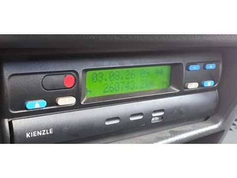 Iveco Mooie verkoop wagen met veel doeleinden!! | Companjen Bedrijfswagens BV [33]