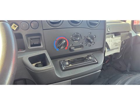 Iveco Mooie verkoop wagen met veel doeleinden!! | Companjen Bedrijfswagens BV [36]