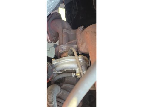 Iveco Mooie verkoop wagen met veel doeleinden!! | Companjen Bedrijfswagens BV [41]