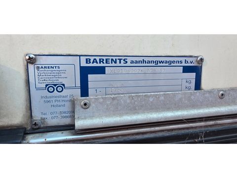 Iveco Mooie verkoop wagen met veel doeleinden!! | Companjen Bedrijfswagens BV [46]