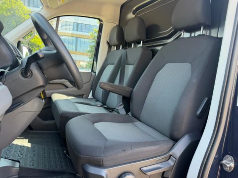 Volkswagen 2.0TDI L3H2 ( L2H2 ) Trendline Airco Trekhaak AppleCarplay 78000KM | Van Nierop BV [10]