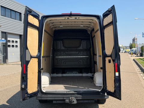 Volkswagen 2.0TDI L3H2 ( L2H2 ) Trendline Airco Trekhaak AppleCarplay 78000KM | Van Nierop BV [6]