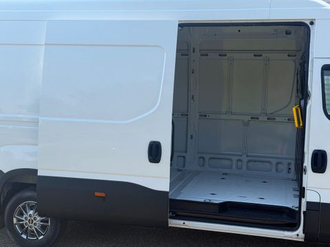 Iveco 35S18 L4H3 Automaat Airco Navi Cruisecontrol NIEUW BPM VRIJ | Van Nierop BV [11]