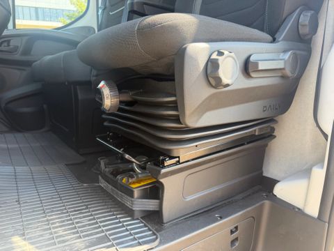 Iveco 35S18 L4H3 Automaat Airco Navi Cruisecontrol NIEUW BPM VRIJ | Van Nierop BV [13]