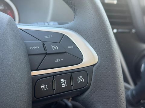 Iveco 35S18 L4H3 Automaat Airco Navi Cruisecontrol NIEUW BPM VRIJ | Van Nierop BV [16]