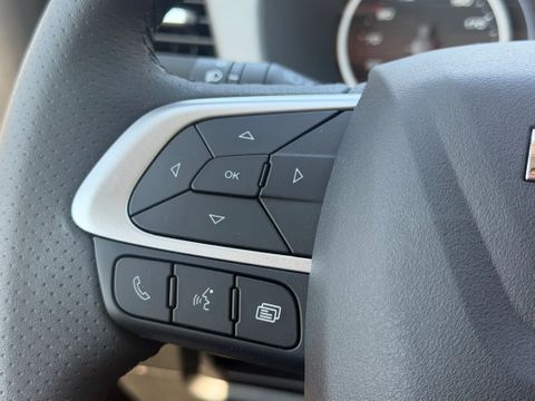 Iveco 35S18 L4H3 Automaat Airco Navi Cruisecontrol NIEUW BPM VRIJ | Van Nierop BV [17]