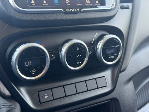 Iveco 35S18 L4H3 Automaat Airco Navi Cruisecontrol NIEUW BPM VRIJ | Van Nierop BV [18]