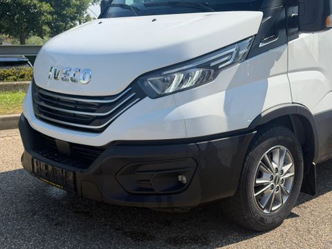 Iveco 35S18 L4H3 Automaat Airco Navi Cruisecontrol NIEUW BPM VRIJ | Van Nierop BV [2]