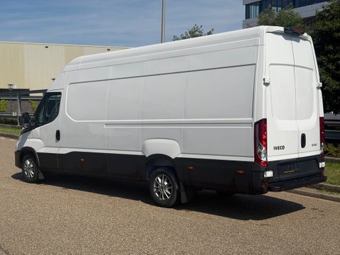 Iveco 35S18 L4H3 Automaat Airco Navi Cruisecontrol NIEUW BPM VRIJ | Van Nierop BV [7]