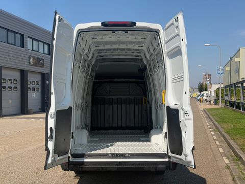 Iveco 35S18 L4H3 Automaat Airco Navi Cruisecontrol NIEUW BPM VRIJ | Van Nierop BV [8]