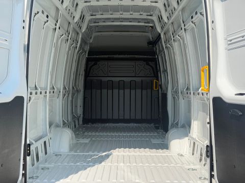 Iveco 35S18 L4H3 Automaat Airco Navi Cruisecontrol NIEUW BPM VRIJ | Van Nierop BV [9]