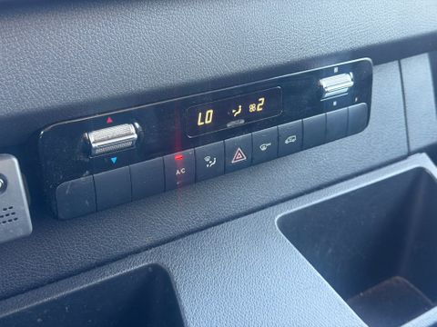 Mercedes-Benz CDI Bakwagen Koelwagen Thermoking  + 220Stekker Automaat | Van Nierop BV [10]