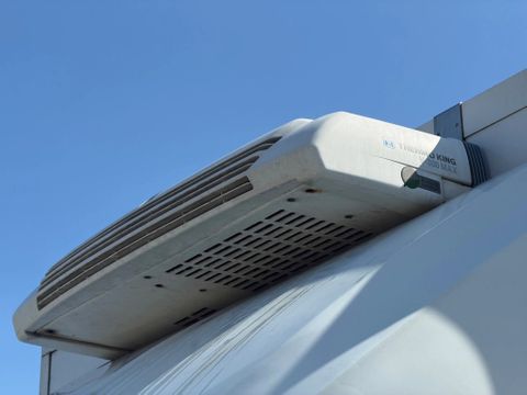Mercedes-Benz CDI Bakwagen Koelwagen Thermoking  + 220Stekker Automaat | Van Nierop BV [7]